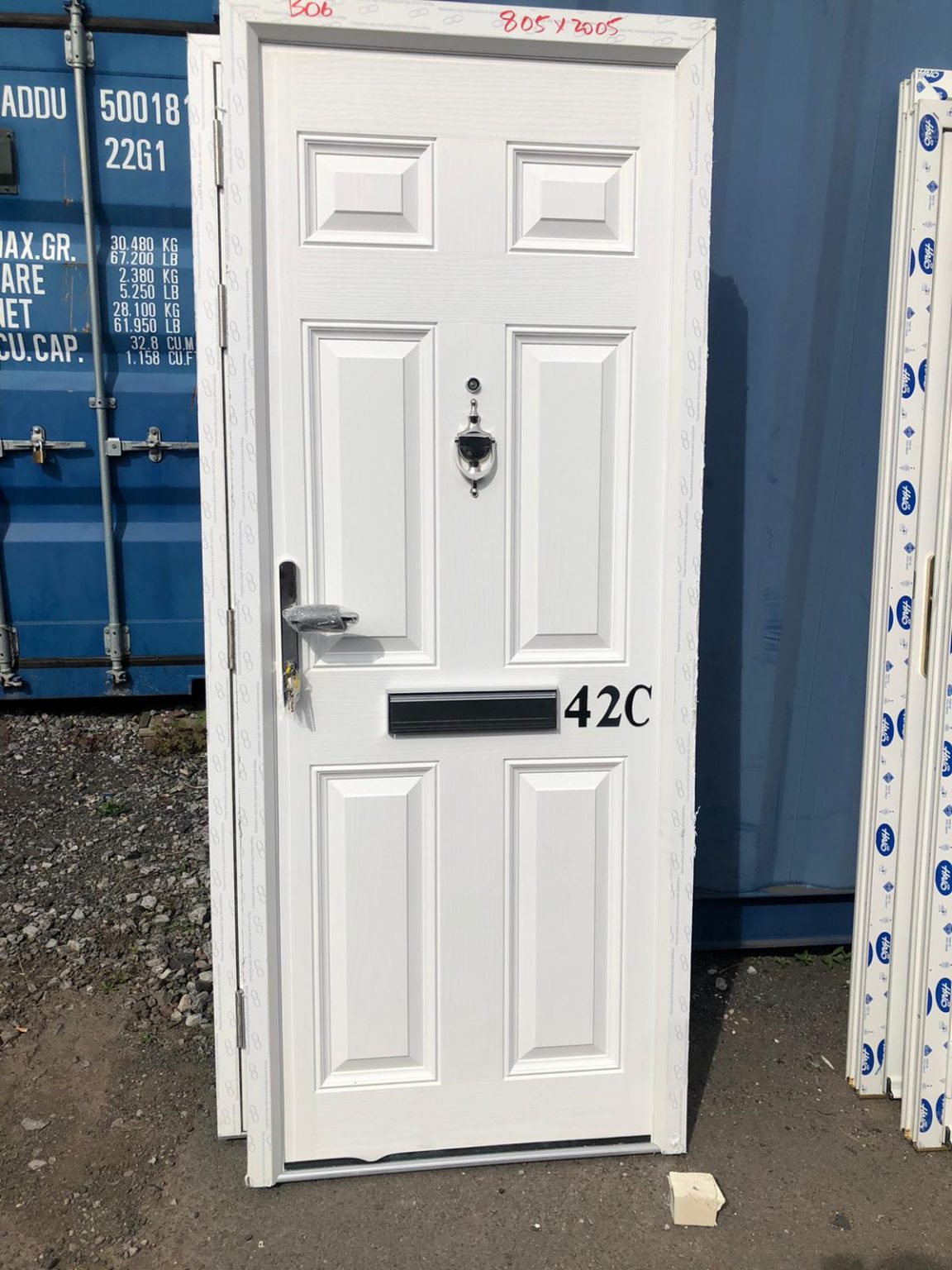 Mismeasured Composite Doors DOORS 4U Up To 70 OFF