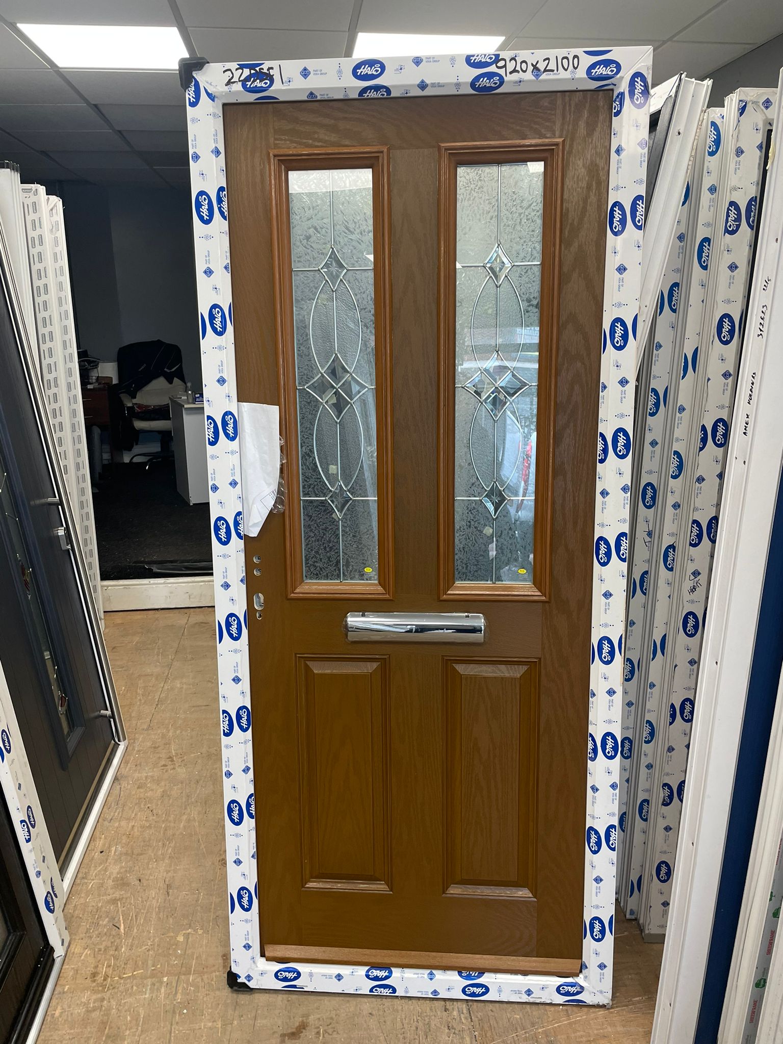 Mismeasured Composite Doors DOORS 4U Up To 70 OFF